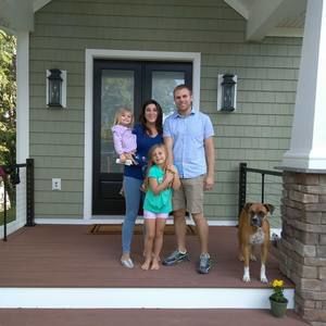 Meet your Posher, Shannon